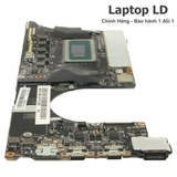 Cổng kết nối trên main Lenovo Yoga 9 14IAP7 mã NM-D992 gồm USB HDMI nguồn và cổng tín hiệu