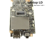 Các cổng kết nối trên main Yoga 900s-12ISK CPU M7-6Y75 NM-A591