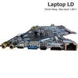 Cổng kết nối trên main MSI GL65 9SC mã MS-16U41 VER 1.0