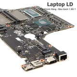 Cổng kết nối trên main MSI Stealth 17 Studio A13VI mã MS-17P21