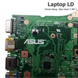 Các cổng kết nối trên mainboard laptop Asus K55VD / K55A / F55V / R500V / R503V / U57A