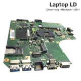 Các cổng kết nối trên mainboard laptop Asus K55VM Rev 2.0