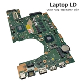 Tổng quan mainboard laptop Asus VivoBook S500CA CPU i5-3317U
