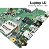 Các cổng kết nối trên mainboard laptop Asus X550LD / R510L / X552L / Y581L
