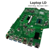 Các cổng kết nối trên mainboard laptop Asus X751LAV / X751LD / F571M