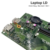 Các cổng kết nối trên mainboard laptop Dell Inspiron 3458 / 3558 mã 14216-1