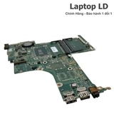 Các cổng kết nối trên mainboard laptop HP Pavilion 15-AB mã DAX12AMB6D0