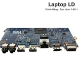 Các cổng kết nối trên mainboard laptop HP Pavilion DV7-7000 mã 11276-2