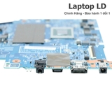 Cổng USB-C/USB-A, HDMI, đọc thẻ trên main Lenovo IdeaPad Flex 5-14ARE — Laptop LD