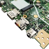 Cổng USB-C & HDMI trên main ASUS X412 series — Laptop LD