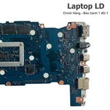 Cổng USB-C & HDMI trên main ASUS Zenbook 14 UM3402YA — Laptop LD