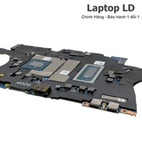 Cổng USB-C & HDMI trên main Dell Alienware X14 R1 chính hãng