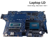 Cổng USB-C & HDMI trên main Dell G15 5520 chính hãng