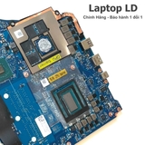 Cổng USB-C & HDMI trên main Dell G16 7630 — Laptop LD