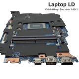 Cổng USB-C & HDMI trên main Dell Inspiron 14 5445 — Laptop LD