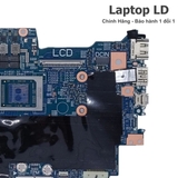 Cổng USB-C & HDMI trên main Dell Inspiron 16 5635/14 5435 — Laptop LD