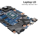Cổng USB-C & HDMI trên main Dell Latitude 3330 — Laptop LD