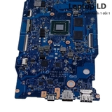 Cổng USB-C & HDMI trên main Dell Latitude 3445 Chromebook — Laptop LD