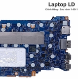 Cổng USB-C & HDMI trên main Dell Latitude 5330 chính hãng