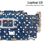 Cổng USB-C & HDMI trên main HP EliteBook 835 G8/845 G8 — Laptop LD