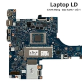 Cổng USB-C & HDMI trên main HP Envy x360 15-FH — Laptop LD