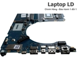 Cổng USB-C & HDMI trên main HP OMEN 17-CK0 — Laptop LD