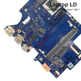 Cổng USB-C & HDMI trên main HP Pavilion 14-EC — Laptop LD
