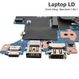 Cổng USB-C & HDMI trên main HP ProBook 430 G8 — Laptop LD