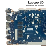 Cổng USB-C & HDMI trên main Lenovo IdeaPad 3 14IAU7/15IAU7 — Laptop LD