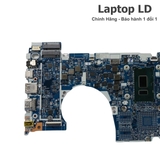 Cổng USB-C & HDMI trên main Lenovo IdeaPad 530S-15IKB — Laptop LD