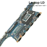Cổng USB-C & HDMI trên main Lenovo Legion 5 Pro 16IAH7H chính hãng