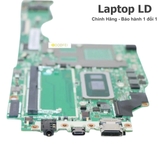 Cổng USB-C & HDMI trên main Lenovo ThinkBook 13s-IWL — Laptop LD