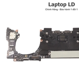 Cổng USB-C/Thunderbolt/DP trên main Dell XPS 13 9345 — Laptop LD