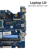 Cổng USB-C/Thunderbolt/DisplayPort trên main HP EliteBook 640/660 G11 — Laptop LD