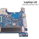 Cổng USB-C/Thunderbolt/DisplayPort trên main HP Envy x360 14-FC — Laptop LD