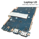 Cổng USB-C/Thunderbolt & HDMI trên main ASUS ExpertBook B3 Flip — Laptop LD