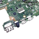 Cổng USB-C/Thunderbolt & HDMI trên main ASUS UX540EAY/BX5400EB/BX5400EF — Laptop LD