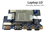 Cổng USB-C/Thunderbolt & HDMI trên main Dell Latitude 14 9410 — Laptop LD