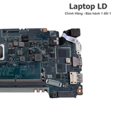 Cổng USB-C/Thunderbolt & HDMI trên main Dell Latitude 7400 — Laptop LD