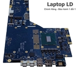 Cổng USB-C/Thunderbolt & HDMI trên main Dell Precision 7770 HDC70 — Laptop LD
