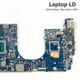 Cổng USB-C/Thunderbolt & HDMI trên main HP Elite Dragonfly G3 — Laptop LD
