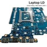 Cổng USB-C/Thunderbolt & HDMI trên main HP EliteBook 13 830 G9 — Laptop LD