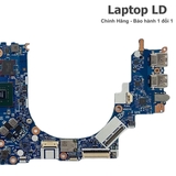 Cổng USB-C/Thunderbolt & HDMI trên main HP ZBook Firefly 15 G7 — Laptop LD