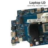 Cổng USB-C/USB-A, HDMI, đọc thẻ trên main Lenovo IdeaPad 5 14ARE05 — Laptop LD