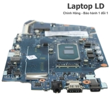 Cổng USB-C/USB-A, HDMI, đọc thẻ trên main Lenovo IdeaPad 5-14IIL05 — Laptop LD