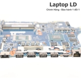 Cổng USB-C/USB-A, HDMI, LAN trên main Lenovo Legion 5-17ACH6 — Laptop LD