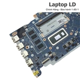 Cổng USB, HDMI, audio trên main Lenovo IdeaPad 3 14IML05 — Laptop LD