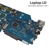 Cổng USB/HDMI/Audio trên main Lenovo IdeaPad S340-14IIL/S340-15IIL — Laptop LD