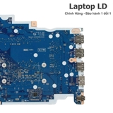 Cổng USB/HDMI/đọc thẻ trên main Lenovo IdeaPad 3-15IML05 — Laptop LD