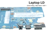 Cổng USB, HDMI, đọc thẻ trên main Lenovo IdeaPad C340-15IWL — Laptop LD